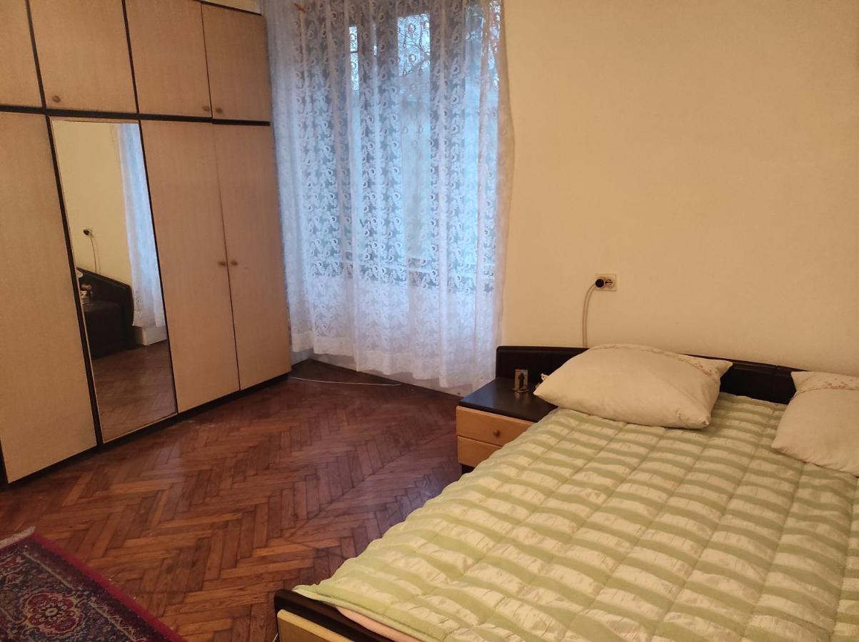 Dvosobni Stan U Centru Zagreba Apartment Ngoại thất bức ảnh