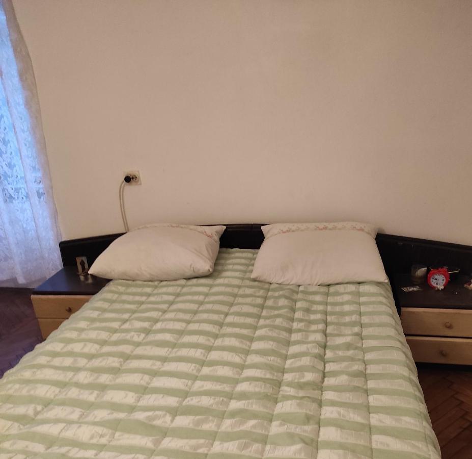 Dvosobni Stan U Centru Zagreba Apartment Ngoại thất bức ảnh